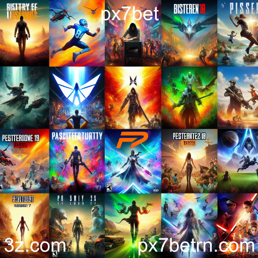 Novidades Imperdíveis no Mundo dos Games