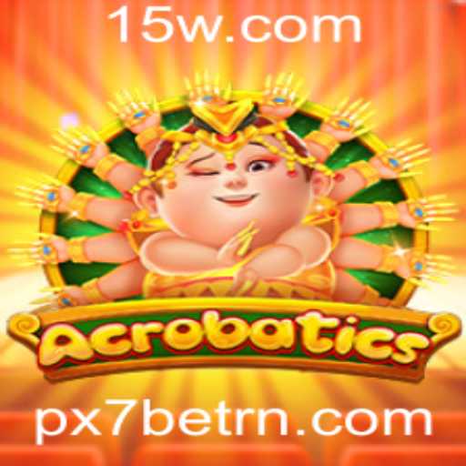 Descubra o Excitante Jogo Acrobatics