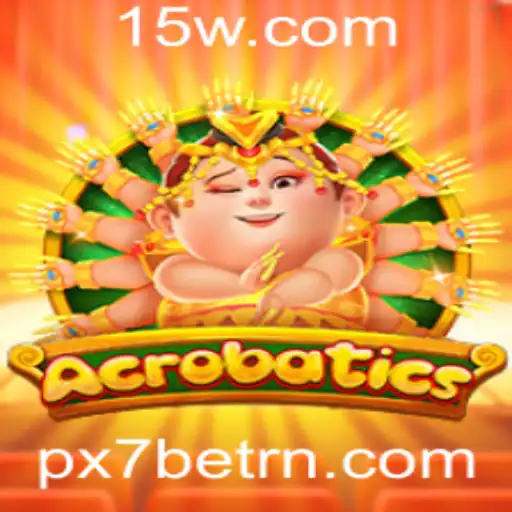 Descubra o Excitante Jogo Acrobatics
