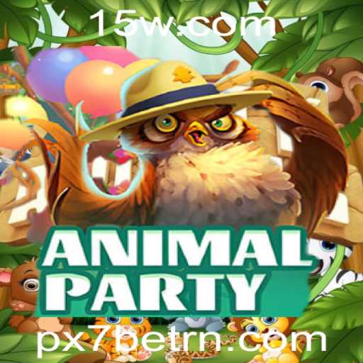 Explorando AnimalParty: Uma Nova Sensação no Mundo dos Jogos