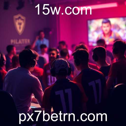 Comunidade de Jogadores: O Universo do PX7bet