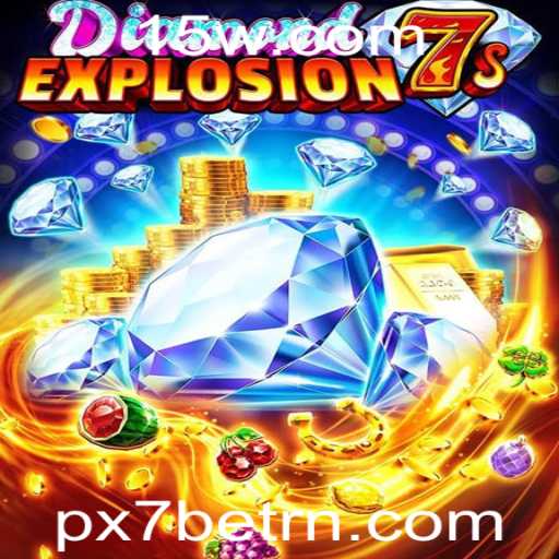 Explorando DiamondExplosion7s: Um Mergulho no Jogo Popular do PX7bet