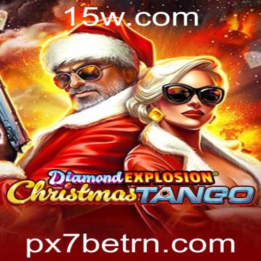 DiamondExplosionTango: Um Jogo de Estratégia e Aventura