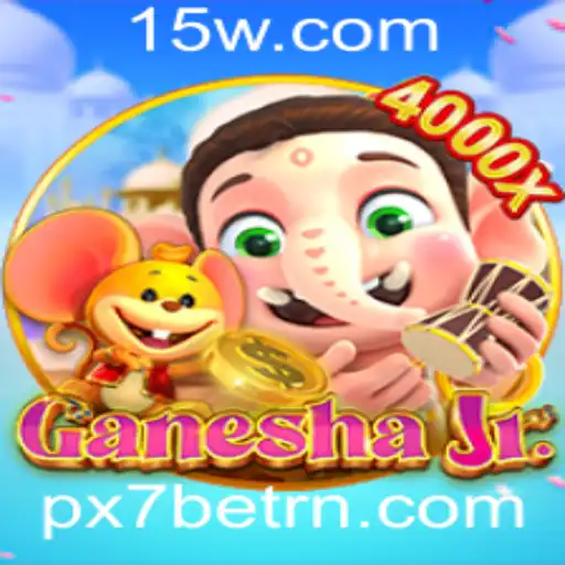 Explorando o Universo de GaneshaJr com PX7bet