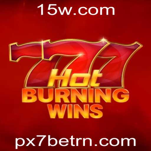 Descubra o Excitante Mundo de HotBurningWins no PX7bet