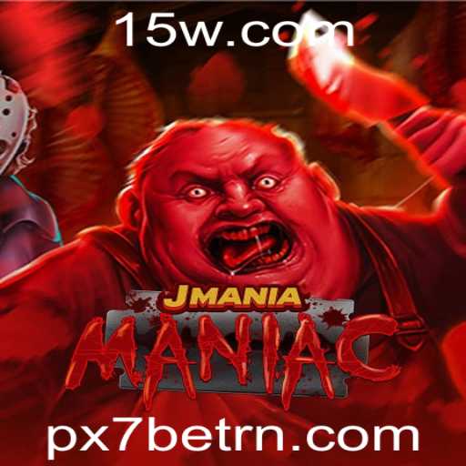 Explorando o Universo de JManiaManiac: Um Novo Fenômeno dos Jogos