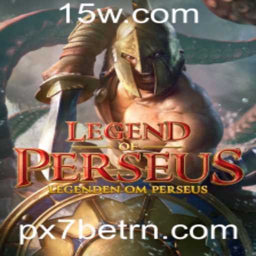 Explorando o Jogo LegendofPerseus: Uma Aventura Mítica com PX7bet