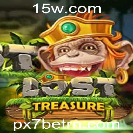 Descubra o Mundo de LostTreasure no PX7bet: Uma Aventura Inesquecível