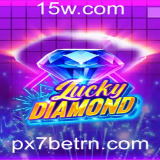 Descubra o Fascinante Mundo de LuckyDiamond no PX7bet