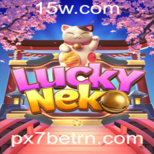 Descubra o Fascinante Mundo de LuckyNeko no PX7bet
