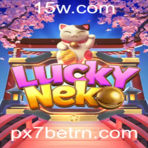 Descubra o Fascinante Mundo de LuckyNeko no PX7bet