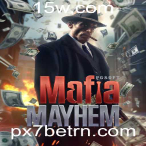 Descubra MafiaMayhem: O Jogo que Está Revolucionando Estratégias de Tabuleiro