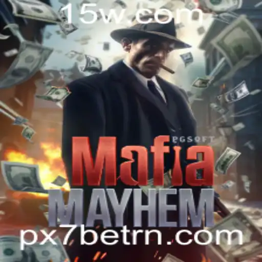 Descubra MafiaMayhem: O Jogo que Está Revolucionando Estratégias de Tabuleiro