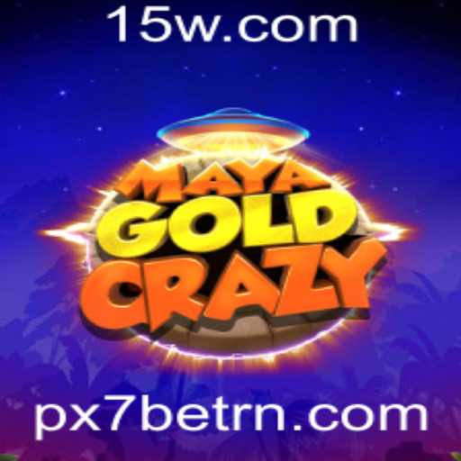 Explorando o Fascinante Mundo do Jogo MayaGoldCrazy com PX7bet