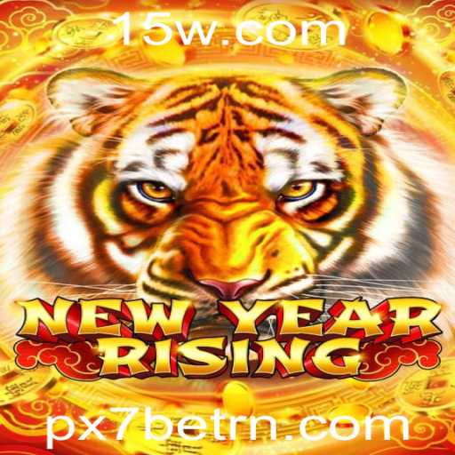 Explorando o Fascinante Mundo de NewYearRising com PX7bet