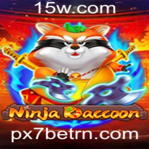 Explorando o Emocionante Mundo de NinjaRaccoon