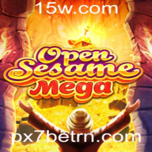 OPENSESAMEMEGA: O Jogo Inovador que Conquista Entusiastas de Cassino Online