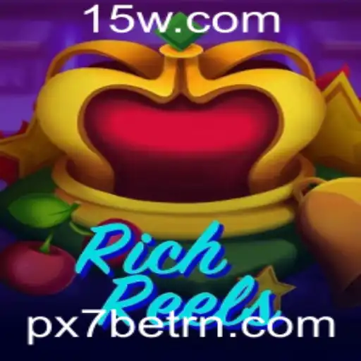 Desvendando RichReels: O Novo Jogo de PX7bet que Está Conquistando a Cena