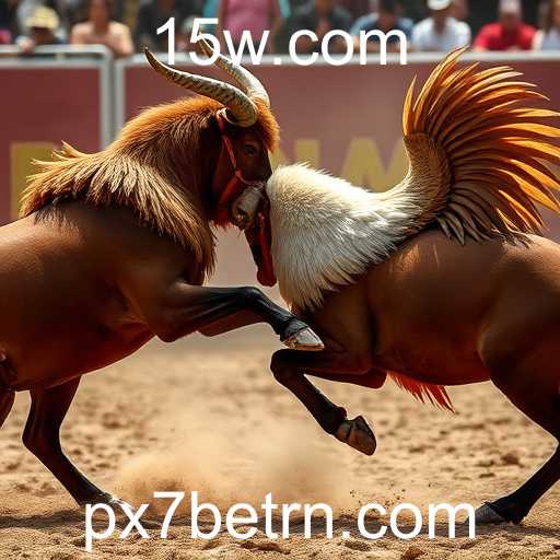 Rinha de Galos: Um Olhar Sobre a Tradição e a Controvérsia