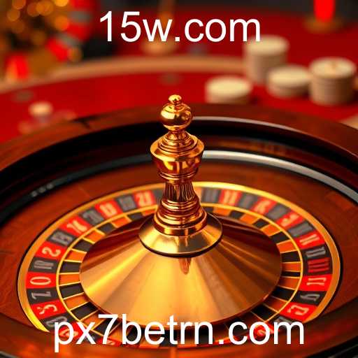 A Fascinante História e Estratégias para Jogar Roleta no PX7bet