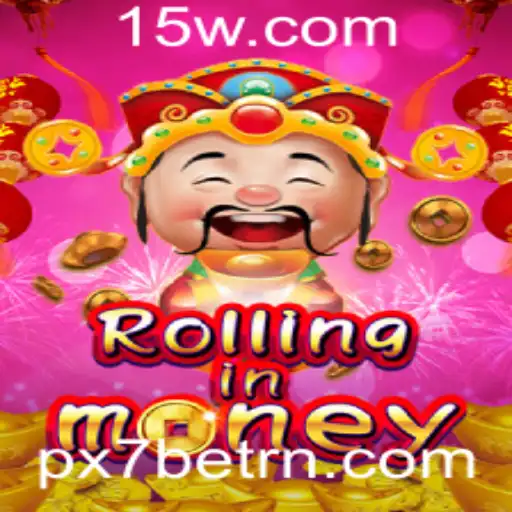 Descubra o Mundo Empolgante de RollingInMoney no PX7bet