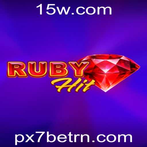 Descubra o Fascinante Mundo de RubyHit: O Novo Fenômeno do PX7Bet