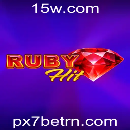 Descubra o Fascinante Mundo de RubyHit: O Novo Fenômeno do PX7Bet
