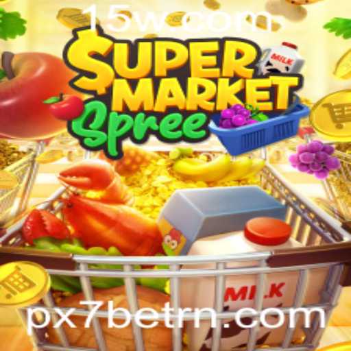 Explorando SupermarketSpree: O Jogo de Estratégia e Diversão