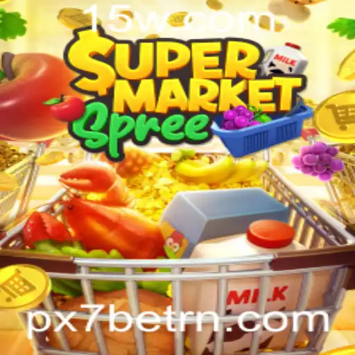 Explorando SupermarketSpree: O Jogo de Estratégia e Diversão