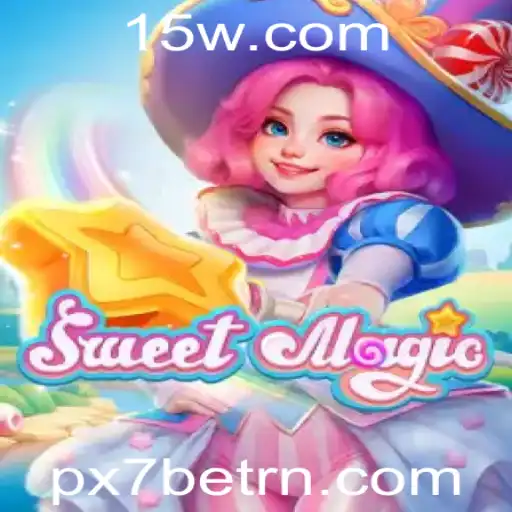 SweetMagic: Descubra o Encantamento do Novo Jogo de Estratégia