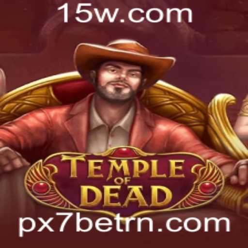 Explore o Fascinante Mundo de TempleofDead