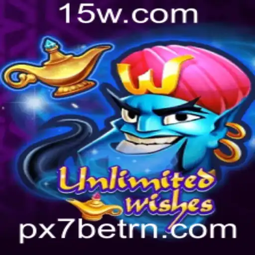 UnlimitedWishes: Um Novo Horizonte no Mundo dos Jogos com PX7bet