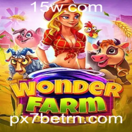 Descubra a Magia do WonderFarmBonusBuy no PX7bet